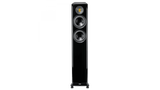VELA 2.0 6" 2.5-Way Floorstanding Speaker - Gloss Black (VFS4072GB)