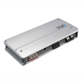 Marine Grade Class D 4 Channel Amplifier 150W X 4  @ 2½ +  800W X 1 @ 1½ (MA14005)