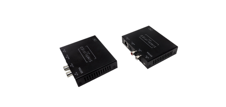 100m Digital audio extender kit (EXTDA)