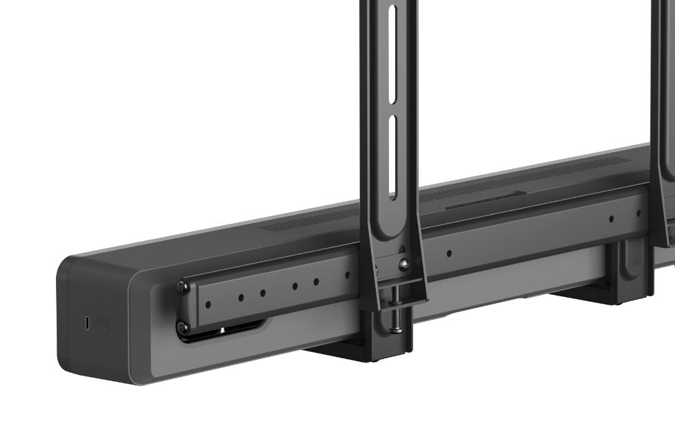 WallÊMountingÊKitÊforÊtheÊAPO-VX20-UCÊVideoÊBar (APOVX20MNT)