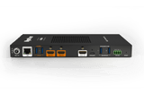 Wyrestorm 4K Camera Bridge and Mixer| 4K30Hz | 4x Wired Inputs (2xHDMI, 2xUSB) + 4x NDI Inputs | HDMI/USB/NDI Output  (CAM0402NDIBRG)