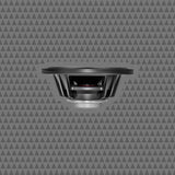 Cicada 6.5" Mid Woofer, Kevlar Cone, 2 Ohm (CXXM652)