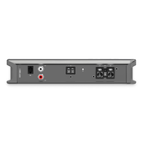 Marine Grade Class D Mono Block Amplifier 750W X 1 Rms @ 1½ (MA7501)