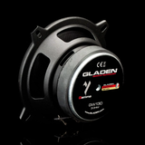 GLADEN GAMMA 5.25" Component Speakers - 3 Ohm Imedance (sold as a SET) (GAMMA1302)