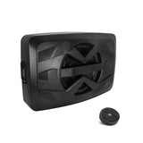 Recoil Waterproof Amplified Powersports Subwoofer (WAS8)