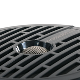 Roswell R1 SERIES 8" Marine Coaxial Speakers with RGB - Black (R18BLACK)
