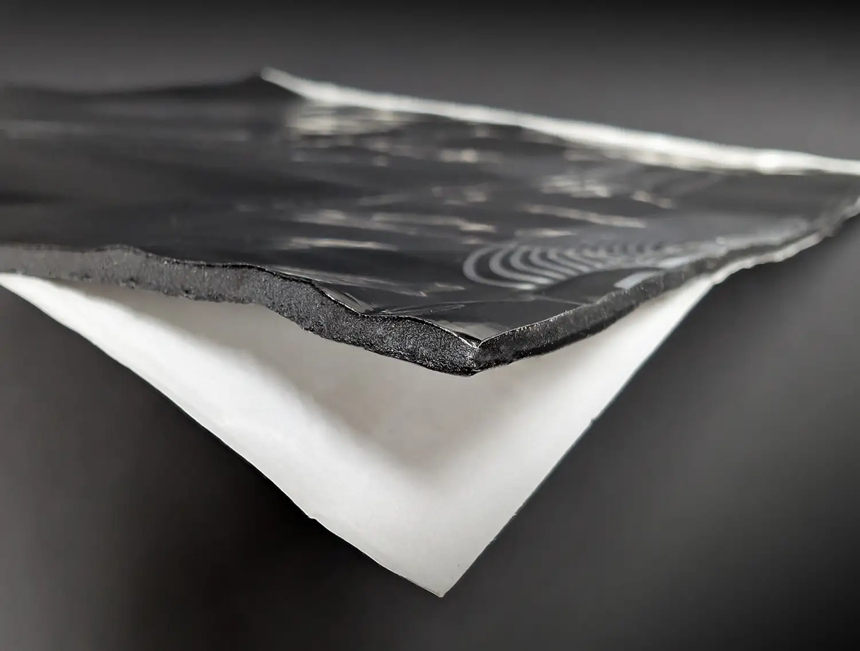 BLACKHOLE FOIL V2 - 24SQFT MASTER BOX (24 sheets of 12" x 12" 0.12" material)(BHFOILV2)