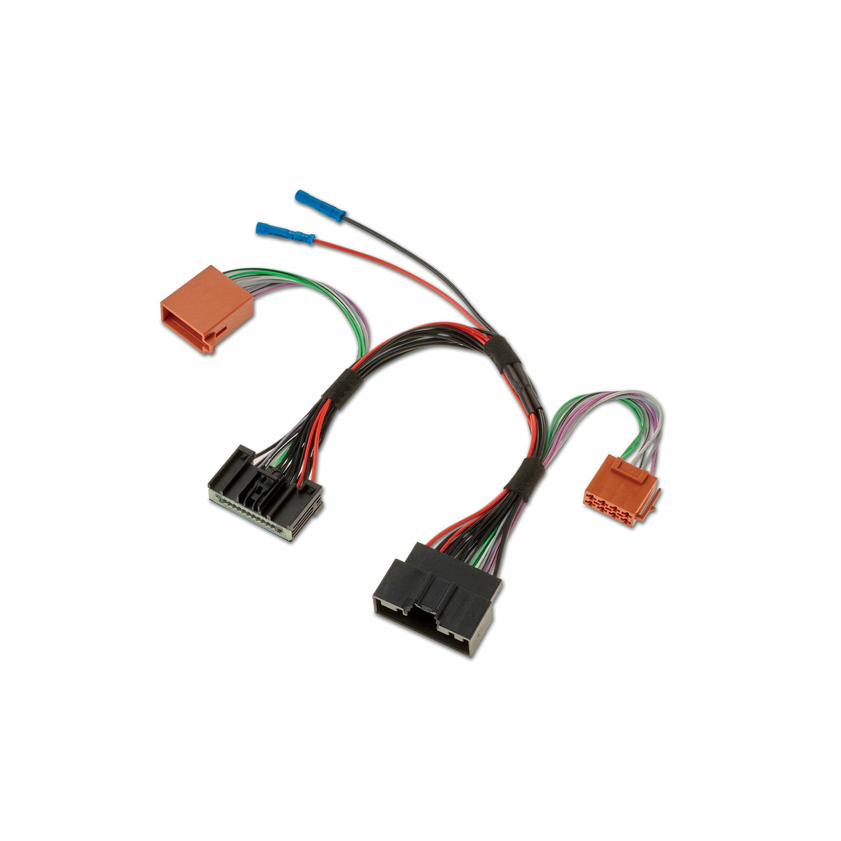 Focal Inside Y-ISO harness for FORD V2 (for F-Series 2015+)(IWFORDV2YISO)