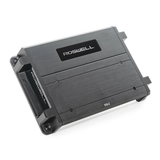 Roswell R1 2-Channel Amplifier - 165 Watts x 2 RMS @ 4 Ohms / 275 Watts x 2 RMS @ 2 Ohms (R15502)
