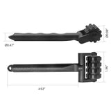 Recoil DAMPING MAT ROLLER (IHR3)