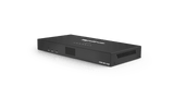 Wyrestorm Microphone Hub | Microphone Mixer | AEC & AGC & ANR | Web-UI  (COMMICHUB)