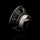 GLADEN SIGMA SERIES 6.5" Coaxial Speaker Kit (pair) (SIGMA165X)