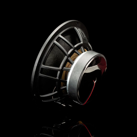 GLADEN SIGMA SERIES 6.5" Coaxial Speaker Kit (pair) (SIGMA165X)