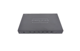 4 Input scaling HDMI fast switch with multiview (MV2)