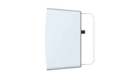 OUTDOOR, MURO 6' WHITE (ODM61W)