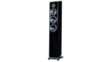 VELA 2.0 7" 3.5-Way Floorstanding Speaker - Gloss Black (VFS4092GB)