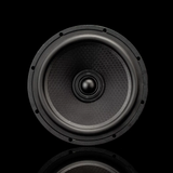 GLADEN SIGMA SERIES 6.5" Coaxial Speaker Kit (pair) (SIGMA165X)