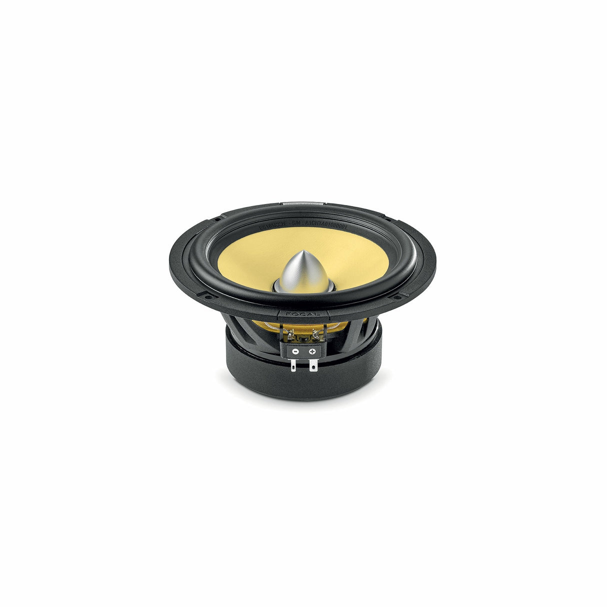 Focal K2 Power Evo ES165KX2E Mid-Woofer (HPVE3018)
