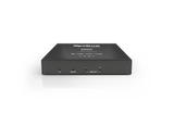 Wyrestorm 4K60Hz 1x2 HDMI Splitter | 4K60Hz 4:4:4 | Dolby Vision & HDR | 4k > 1080p Down-Scaler (EXPSP0102H2)