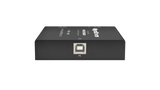 Wyrestorm USB 2.0 Extender Set | 480Mbps | 60m | 1-way PoC (Tx -> Rx)  (EX60USB2)