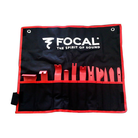 Focal Tool Kit For Speakers Toolkit (TOOLKIT)