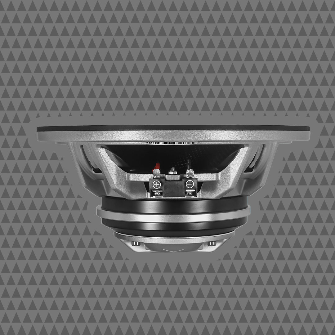 CHX 8" 2-Way Compression Horn Coaxial Speakers (sold in pairs) (CHX84)