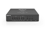 Synergyª 4-input 4K60Hz 4:2:0 HDBaseTª  Switcher | USB 2.0 | Ethernet Passthrough | IR, CEC & RS232 Passthrough (4K: 100m/328ft) (SW510TX)