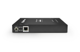 Wyrestorm 4K NDI–NHD Gateway| 4K30Hz | 8x NDI to NHD Channels | 1x NHD to NDI Channel  (NHD128NDITRX)