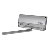 Marine Grade Class D 4 Channel Amplifier 150W X 4  @ 2½ +  800W X 1 @ 1½ (MA14005)