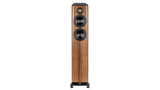 VELA 2.0 7" 2.5-Way Floorstanding Speaker - Gloss Walnut (VFS4082GN)