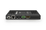 Wyrestorm 4K60Hz 4x4 HDBaseT Matrix | 4K60Hz  4:4:4 | Dolby Vision & HDR | PoH  (MXV0404H2AKITv2)