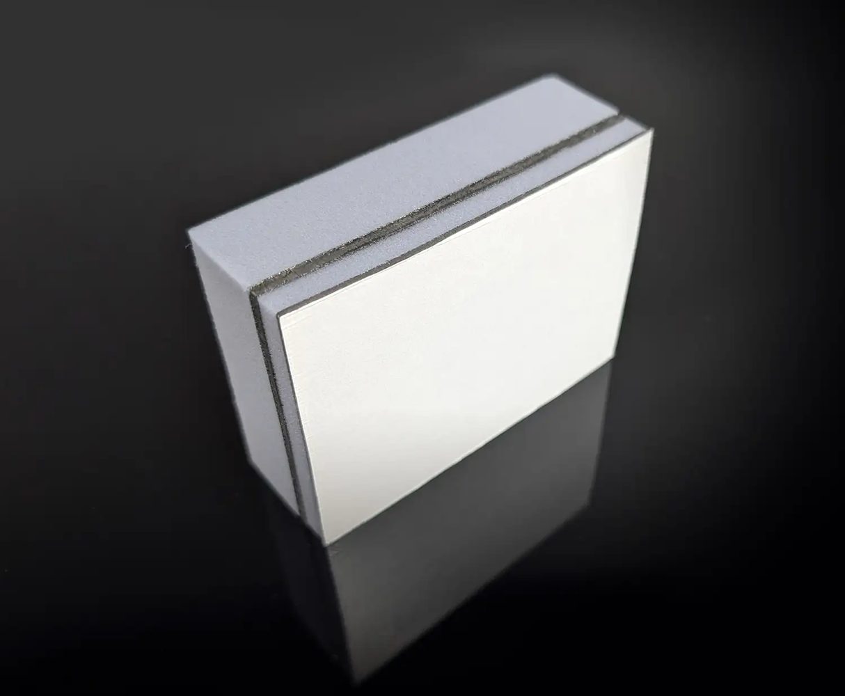 BLACKHOLE TILE 2 - 72 Piece MASTER BOX Acoustic Damping Tiles (BHTILEV2)