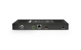 Wyrestorm 5K60Hz HDBaseT 3.0 Receiver | 5K60Hz 4:2:0 | 4K60Hz 4:4:4 | Bi-directional PoH+  (RX3100)