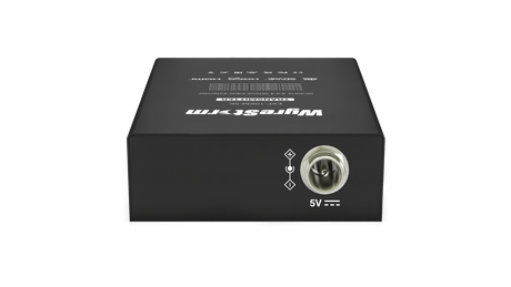 Wyrestorm HDMI 2.0 5K HDMI extender | Fiber | 5K60Hz 4:2:0 | 4K60Hz 4:4:4  (EXF10KM5K)
