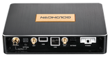 Goldhorn Hi-Res Music Player 4 Chanel High Level Inputs - 6 Channel Output (P2PRO)