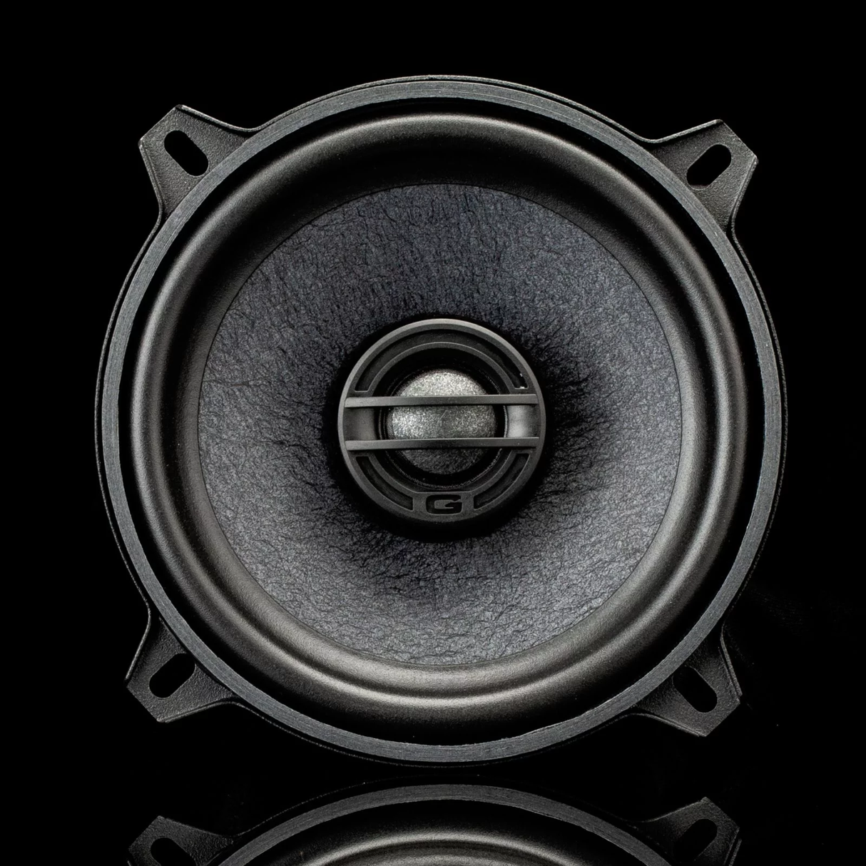 GLADEN GAMMA 5.25" 2-Way Coaxial Speakers (sold as PAIR) (GAMMAGW1302)