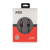 Thunderlink 1-Series 9 Ft 2-Channel Rca (TL192)