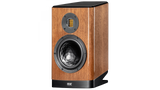 VELA 2.0 7" 2-Way Bookshelf Speakers - Gloss Walnut (VBS4042GN)
