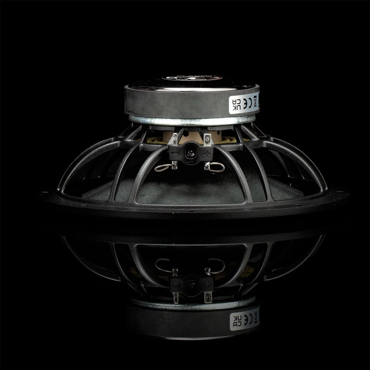 GLADEN SIGMA 8" Mid-Bass Woofers (sold as PAIR) (SW200)