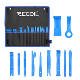 RECOIL 11 piece Pro Tool Kit (PTK11)