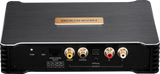 Goldhorn Hi-Res Music Player 4 Chanel High Level Inputs - 2 Channel Output (P3PLUS)