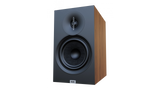 DEBUT 3.0 - 6.5" Bookshelf Speakers - WN (DB63WN)
