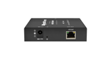 Wyrestorm USB 2.0 Extender Set | 480Mbps | 60m | 1-way PoC (Tx -> Rx)  (EX60USB2)