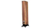 VELA 2.0 7" 2.5-Way Floorstanding Speaker - Gloss Walnut (VFS4082GN)