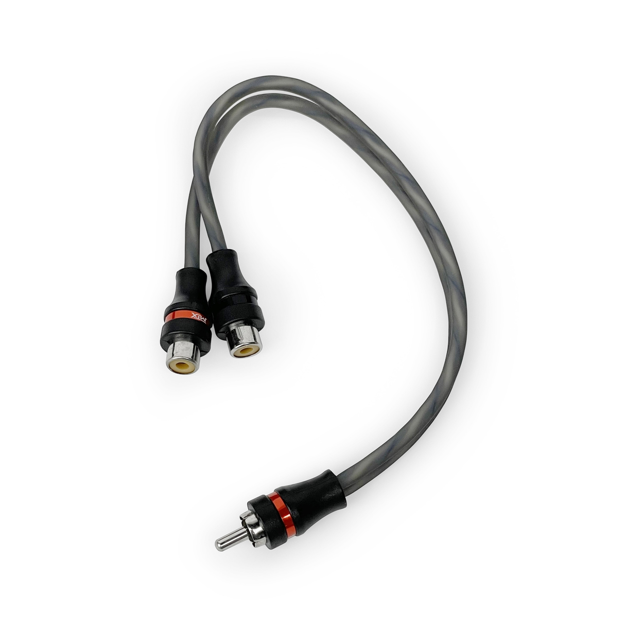 Thunderlink 1-Series Y-Adaptor, (1) Male To (2) Female (TL1YF)