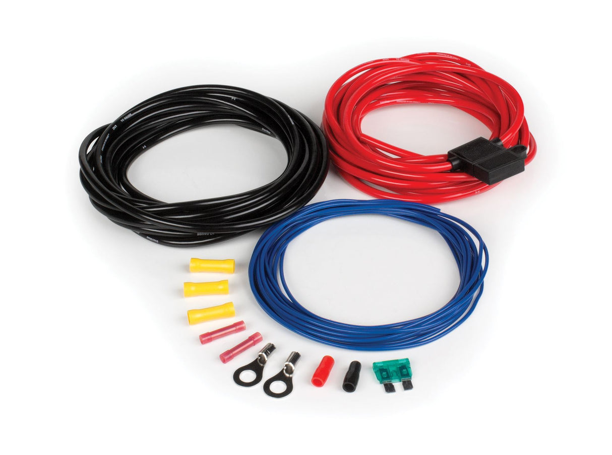Powersports 10 Awg Amp Kit (PS1K10)