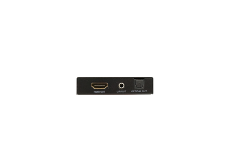 HDMI 2.0b audio extractor (AUDEX1)