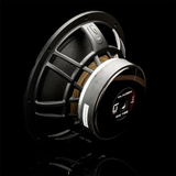 GLADEN SIGMA 6.5" Mid-Bass Woofers (sold as PAIR) (SW165)