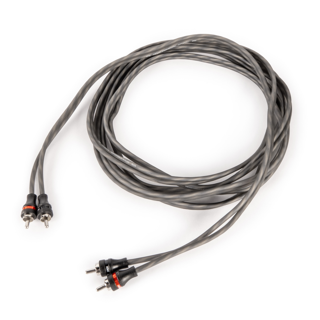 Thunderlink 1-Series 12 Ft 2-Channel Rca (TL1122)