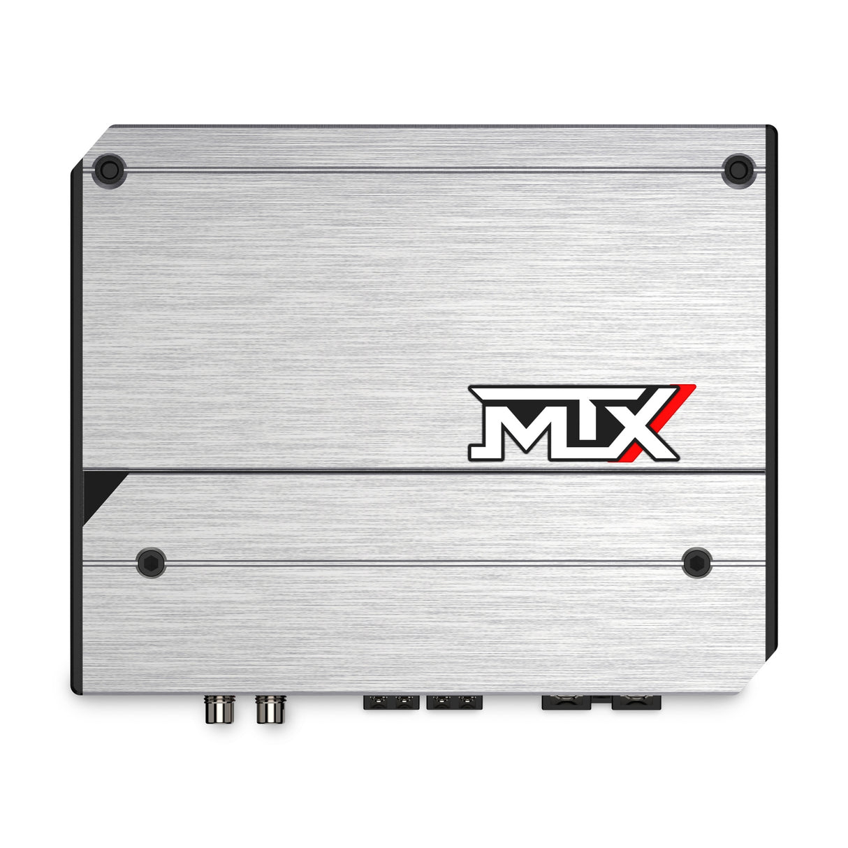 Class D 4 Channel Amplifier 100W X 4 Rms @ 2½ (TH4004)